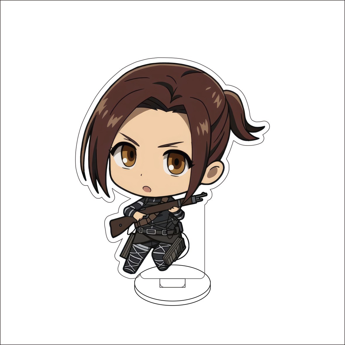10CM Anime Attack on Titan Ere - огляд і ціна Anime Character Merchandise
