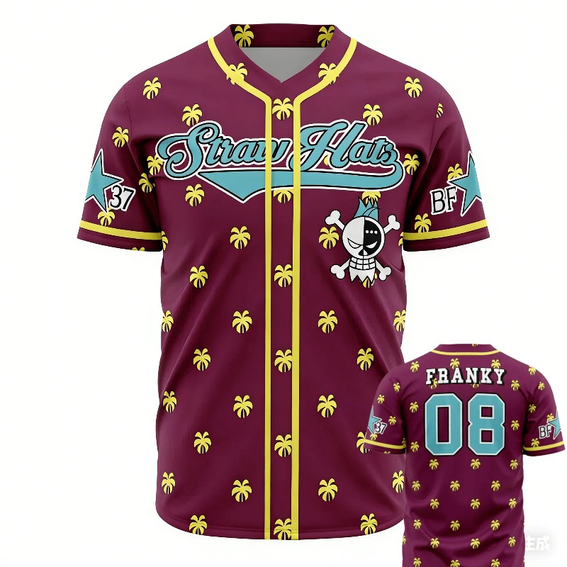 One Piece Summer New Arrival L - огляд і ціна Anime Merchandise China