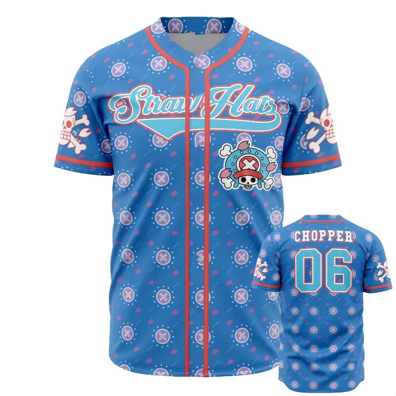 One Piece Summer New Arrival L - огляд і ціна Anime Merchandise China