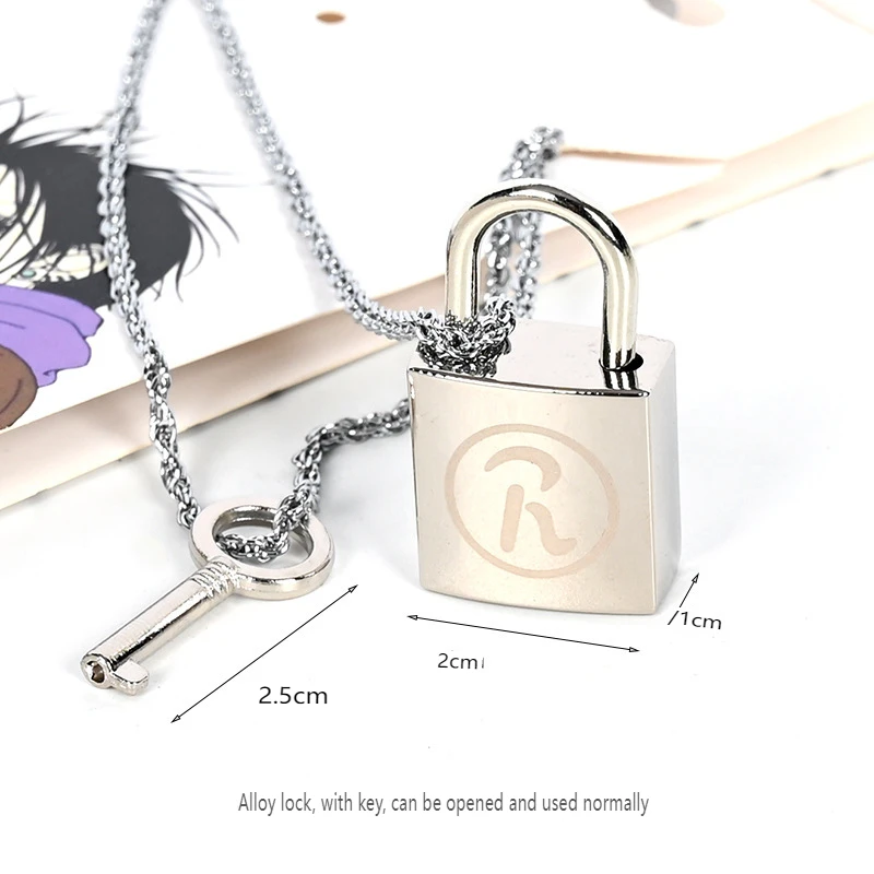 2pcs/set Anime Oosaki Nana Hon - огляд і ціна Nana Anime Merchandise