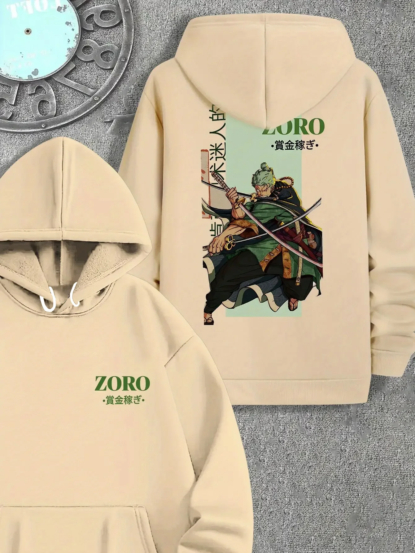 One Piece Chopper Q-Version Pr - огляд і ціна Anime Merchandise China