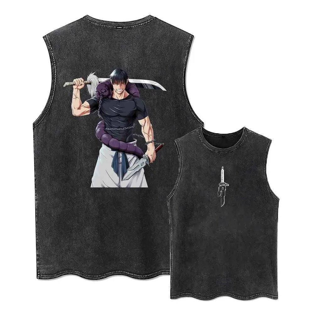 2026 Jujutsu Kaisen Summer Gym - огляд і ціна Anime Merchandise For Women